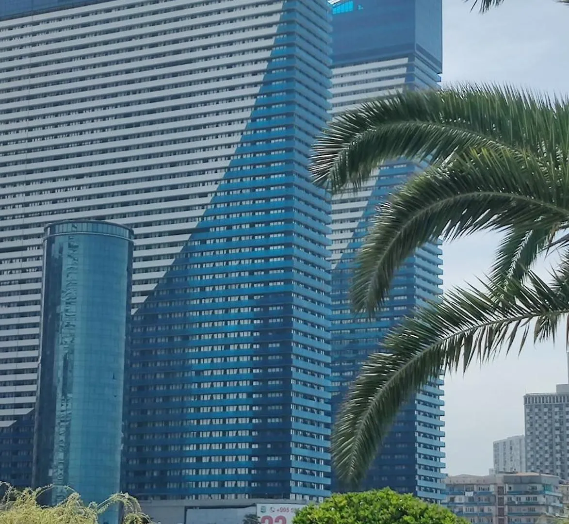 Orbi City Dali Batumi