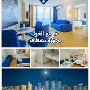  شقة River Source